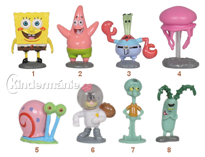 SpongeBob Squarepants