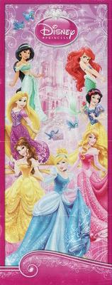 Disney Princezny