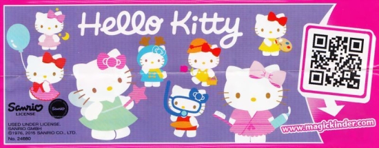 Hello Kitty