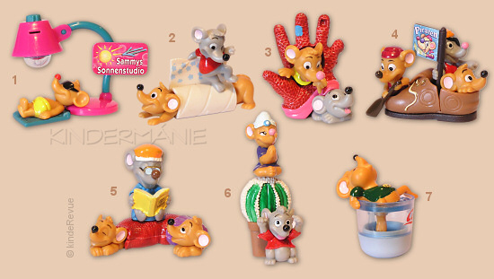 Ist die Katze aus dem Haus