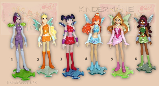 WinX Club