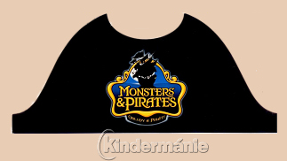 5. papírová čepice