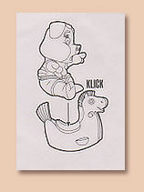 Stavebný návod - Sammy Stattelfest