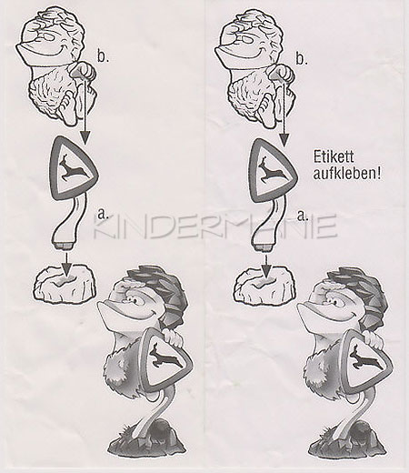 Stavebný návod k Soňďákovi