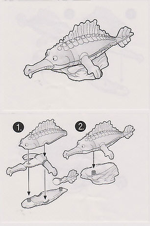 Stavebný návod k Vápeňákovi