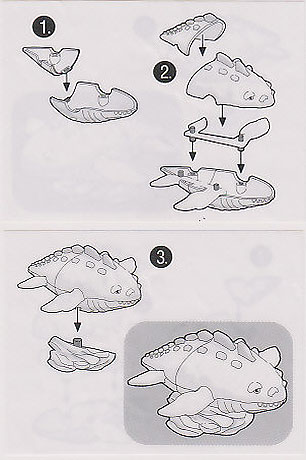 Stavebný návod k Poľerákovi