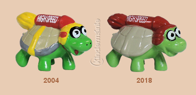 2004 / 2018 Lidl