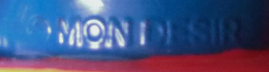 © MON DESIR