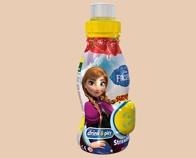 Láhev 300ml 