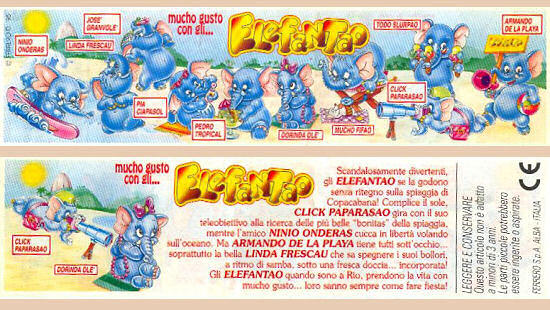Elefantao IT