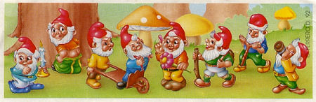 World - beze jmen (93)