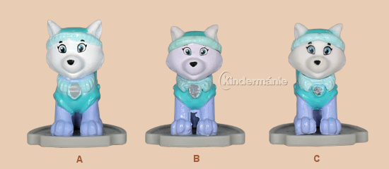 Srovnání 2016 / 2018