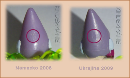 Tecna - čapica DE/UA