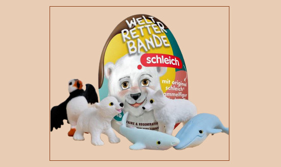 Projekt Weltretterbande