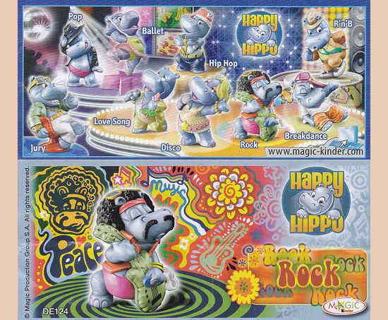 BPZ HH Talent Show (neutrální)