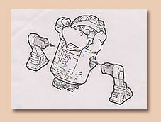 Stavebný návod - Erzwo Hippo