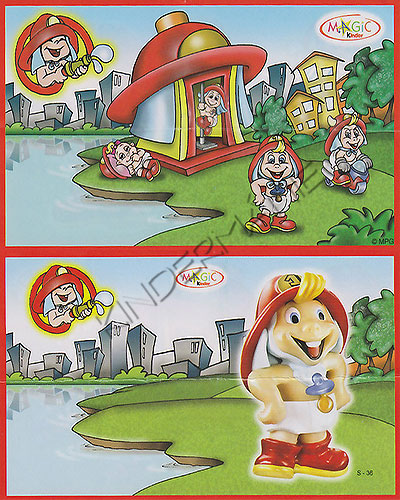 Baby Band (BR/AR/MEX)