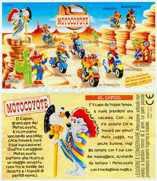 Motocoyote (IT)
