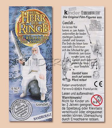 BPZ - Gandalf SE (DE)