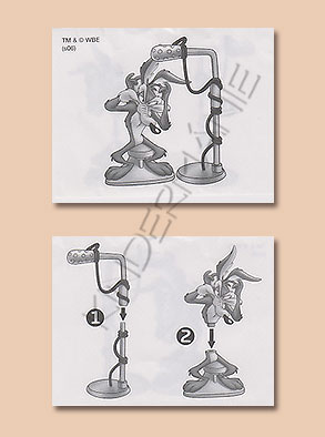 Stavebný návod - Coyote (06)