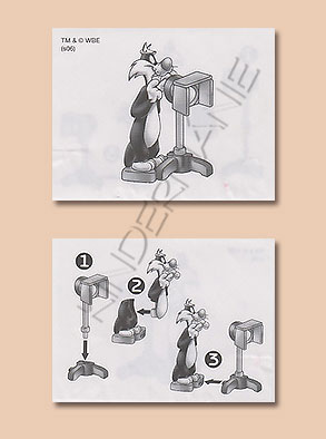 Stavebný návod - Sylwester (06)