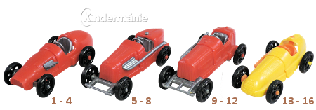 Oldtimer Rennen I (GIODI)